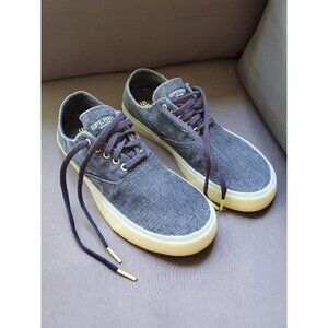 Sperry Topsider Captains CVO